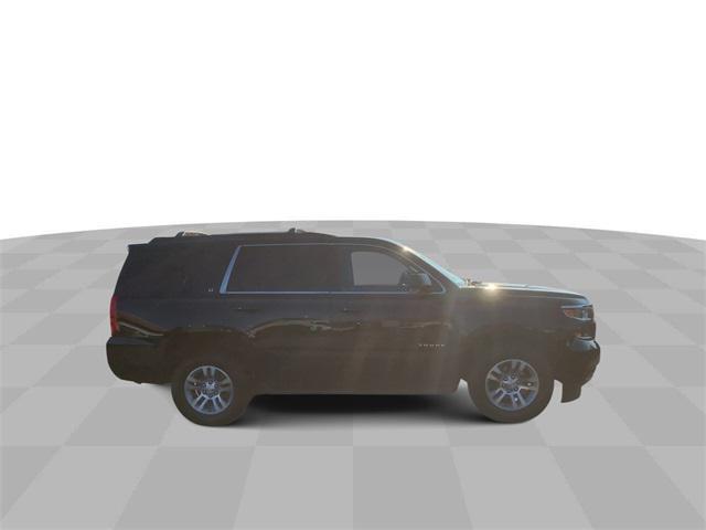 used 2020 Chevrolet Tahoe car, priced at $37,995