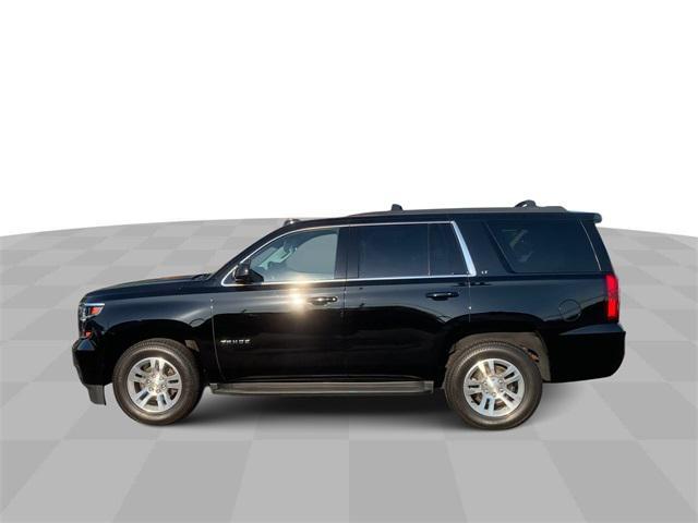 used 2020 Chevrolet Tahoe car, priced at $37,995