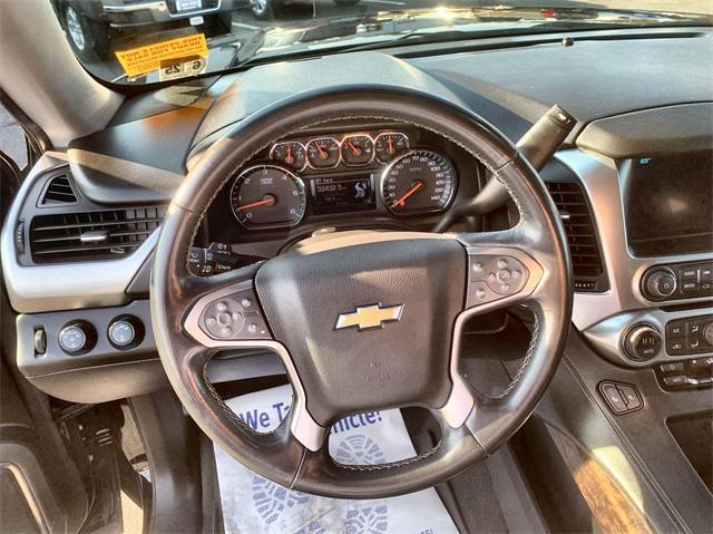 used 2020 Chevrolet Tahoe car, priced at $37,995