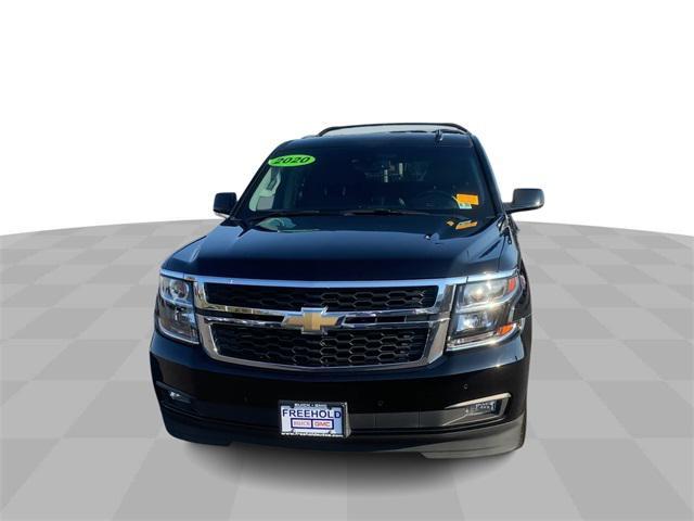 used 2020 Chevrolet Tahoe car, priced at $37,995