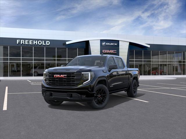 new 2025 GMC Sierra 1500 car, priced at $61,880