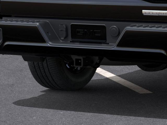 new 2025 GMC Sierra 1500 car, priced at $61,880