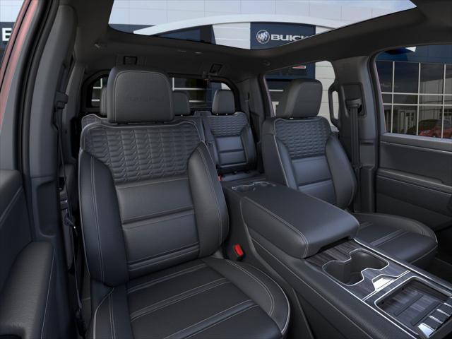 new 2025 GMC Sierra EV car, priced at $101,435