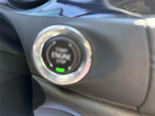 used 2022 Buick Encore GX car, priced at $18,995