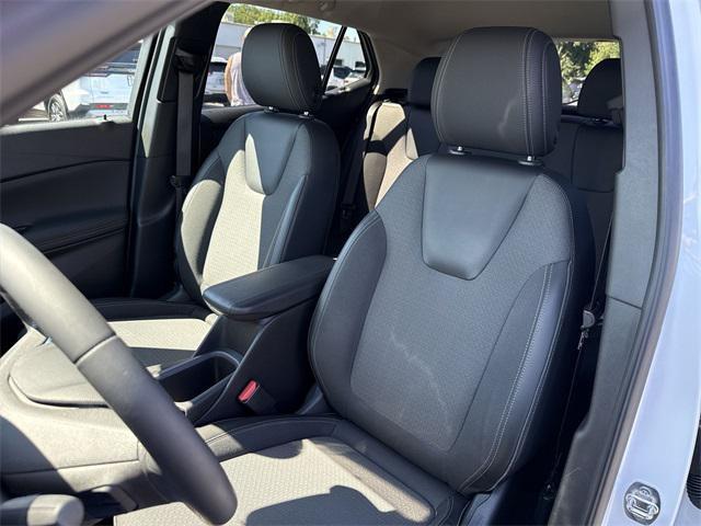 used 2022 Buick Encore GX car, priced at $18,995