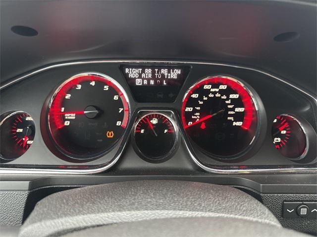 used 2017 GMC Acadia Limited car, priced at $16,995