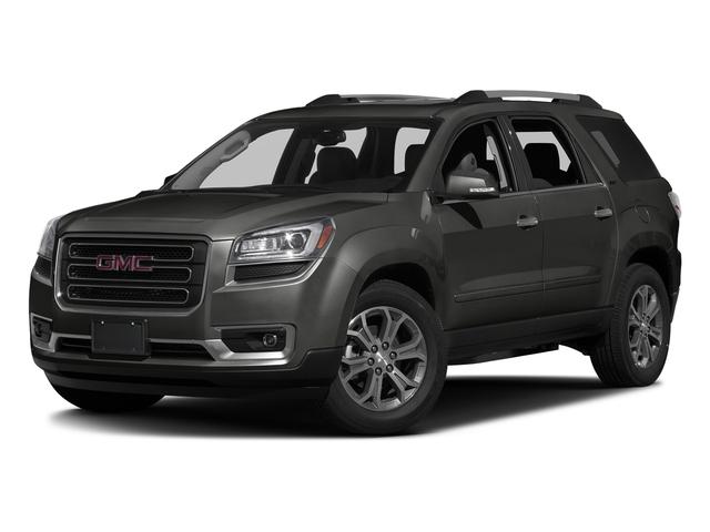 used 2017 GMC Acadia Limited car, priced at $16,995