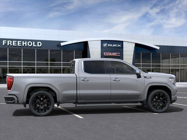 new 2025 GMC Sierra 1500 car, priced at $78,995