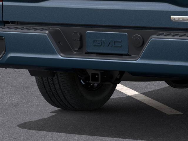 new 2025 GMC Sierra 1500 car, priced at $54,990