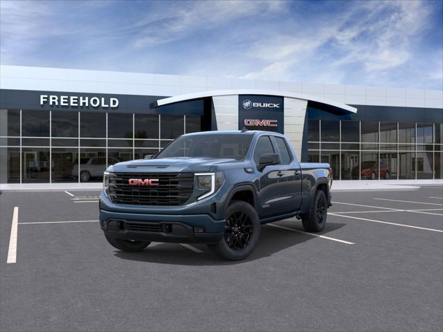 new 2025 GMC Sierra 1500 car, priced at $54,990