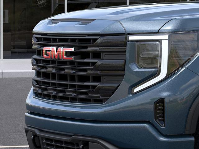 new 2025 GMC Sierra 1500 car, priced at $54,990