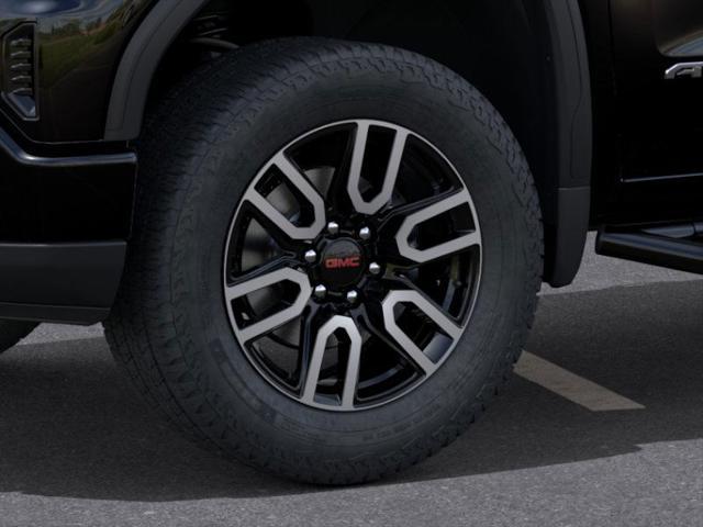 new 2025 GMC Sierra 1500 car, priced at $71,955