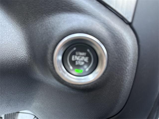 used 2020 GMC Sierra 1500 car, priced at $46,995