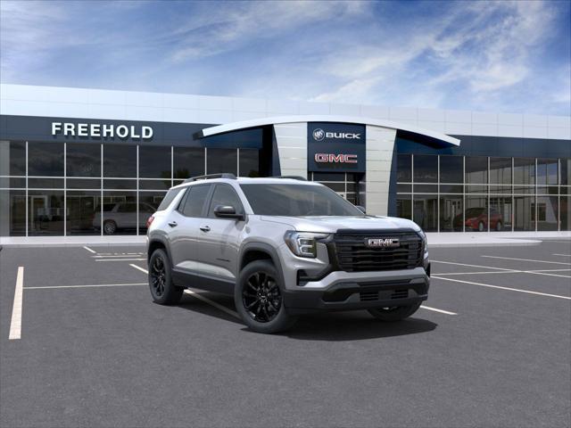 new 2025 GMC Terrain car, priced at $34,785