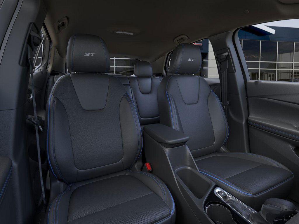 new 2026 Buick Encore GX car, priced at $33,380