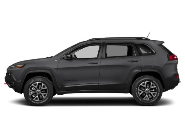 used 2015 Jeep Cherokee car, priced at $12,995