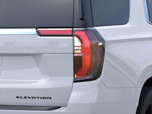 new 2025 GMC Yukon car, priced at $77,340