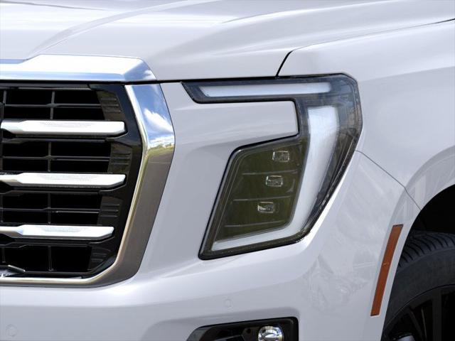 new 2025 GMC Yukon car, priced at $77,340
