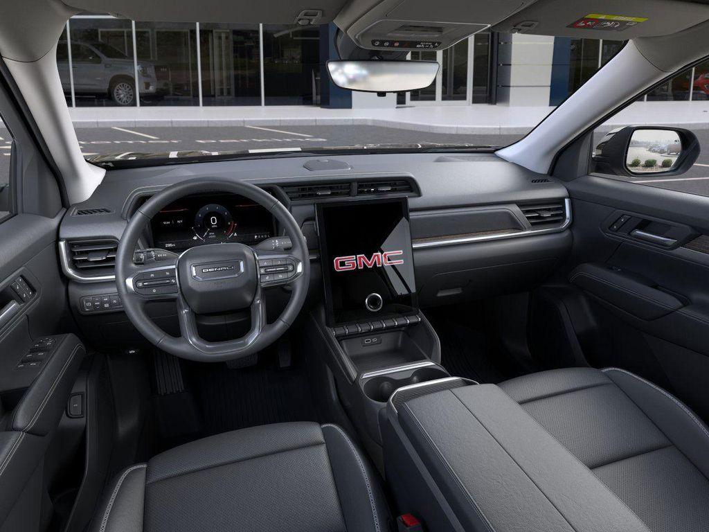 new 2026 GMC Terrain car, priced at $46,435