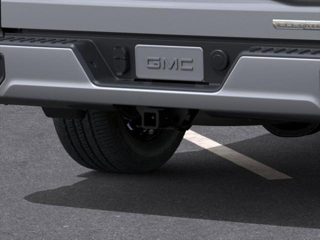 new 2025 GMC Sierra 1500 car, priced at $57,390