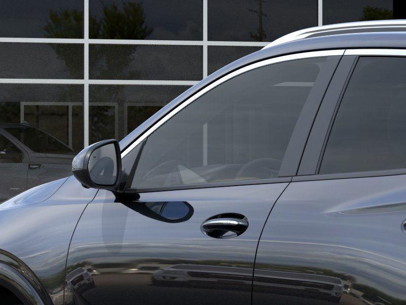 new 2026 Buick Encore GX car, priced at $33,875