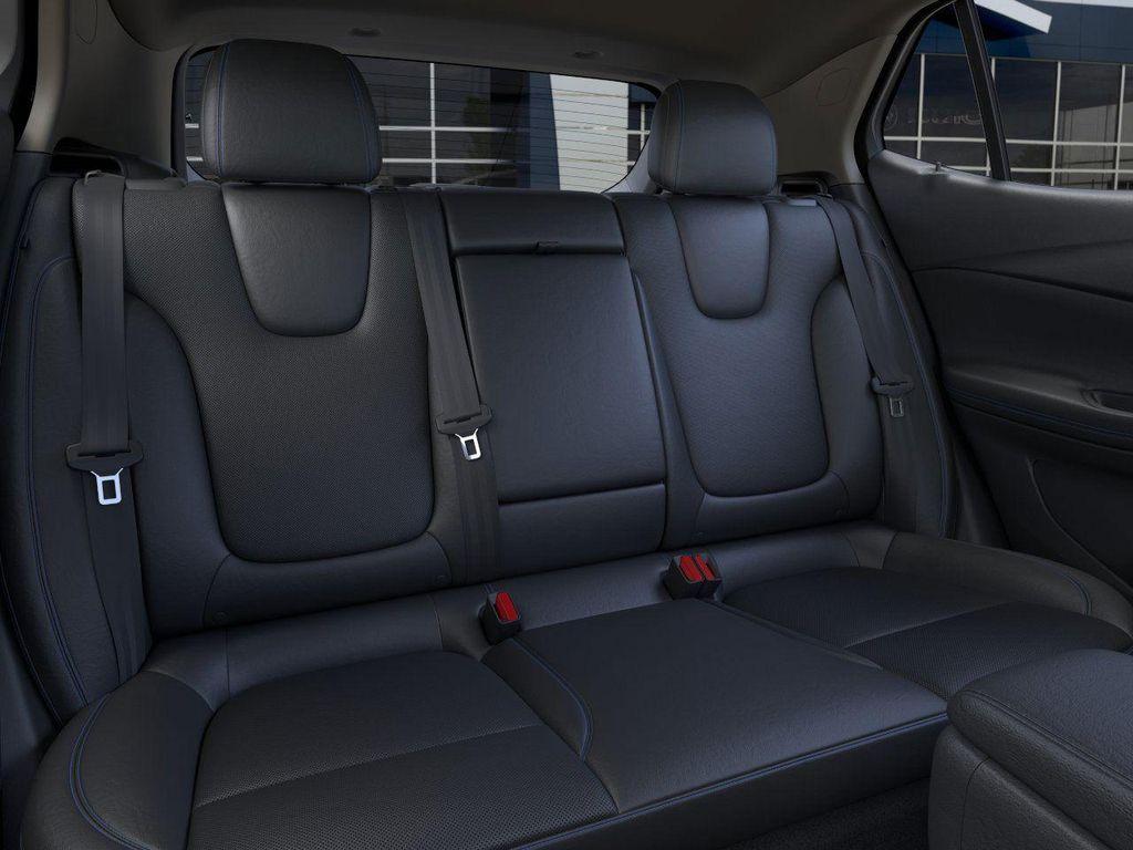 new 2026 Buick Encore GX car, priced at $33,875