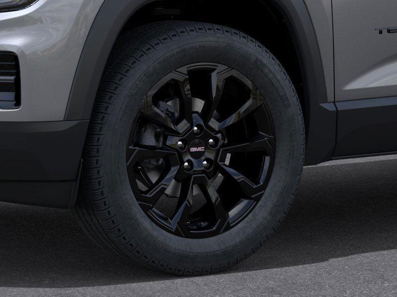 new 2026 GMC Terrain car, priced at $39,080