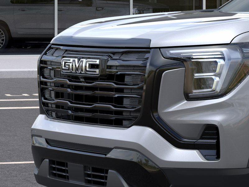 new 2026 GMC Terrain car, priced at $39,080