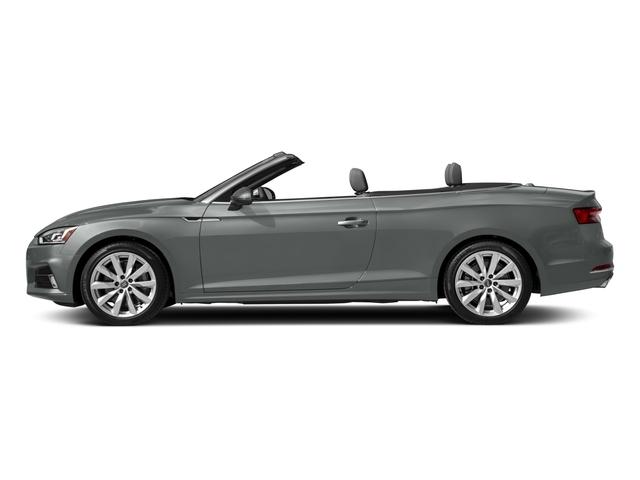 used 2018 Audi A5 car