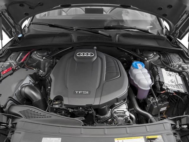 used 2018 Audi A5 car