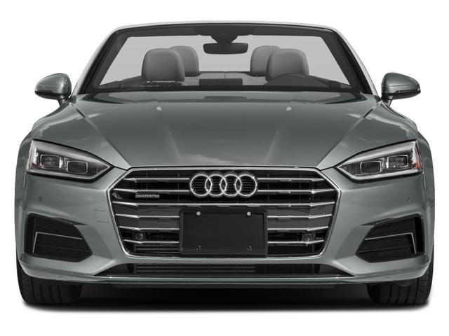 used 2018 Audi A5 car