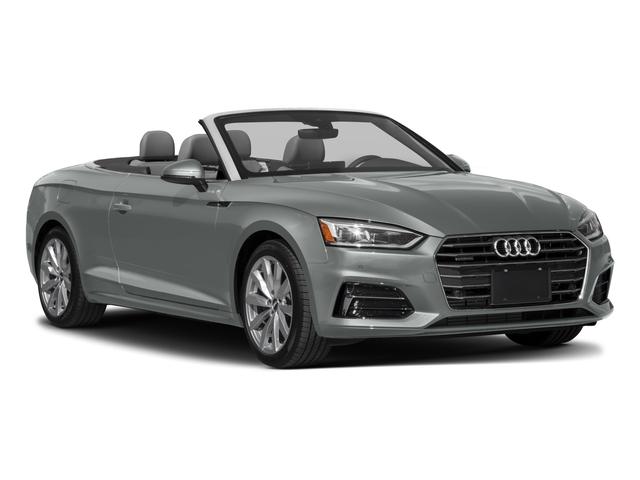 used 2018 Audi A5 car