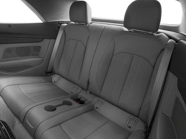 used 2018 Audi A5 car