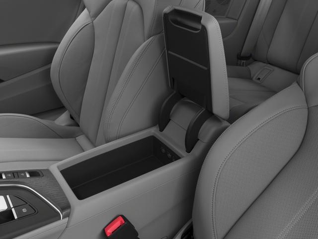used 2018 Audi A5 car