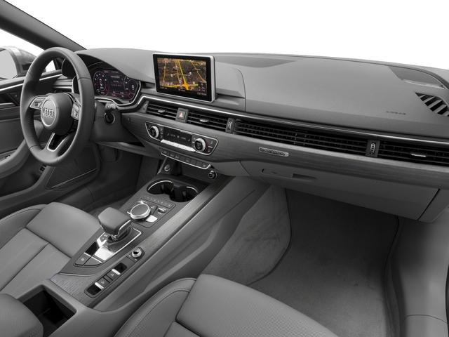 used 2018 Audi A5 car