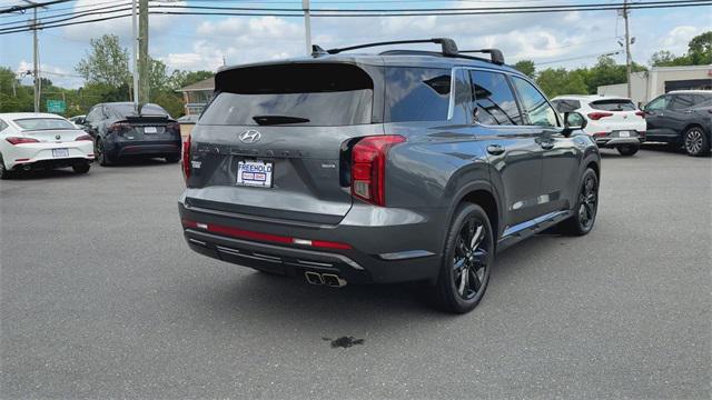 used 2023 Hyundai Palisade car, priced at $37,995