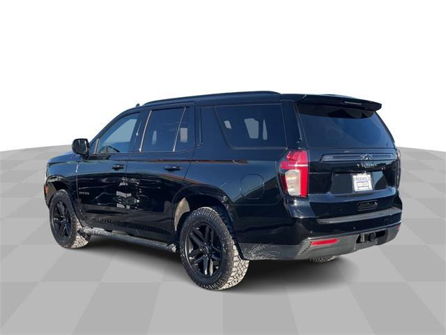 used 2022 Chevrolet Tahoe car, priced at $54,995