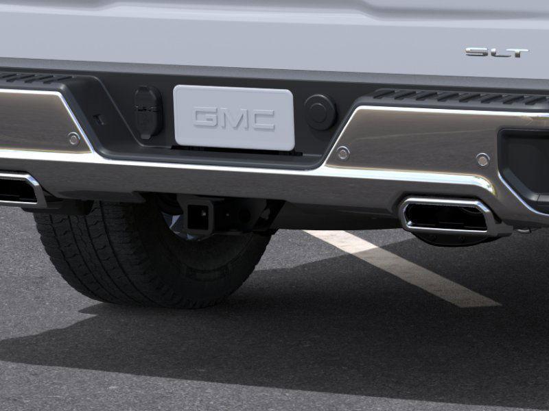 new 2026 GMC Sierra 1500 car, priced at $70,630