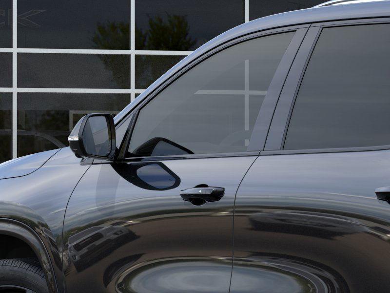 new 2026 Buick Enclave car, priced at $60,780