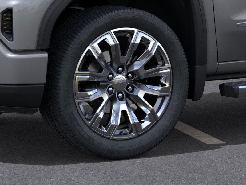 new 2026 GMC Sierra 1500 car