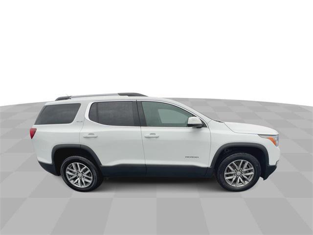 used 2019 GMC Acadia car, priced at $17,995