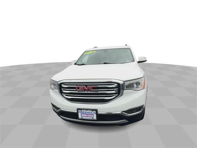 used 2019 GMC Acadia car, priced at $17,995