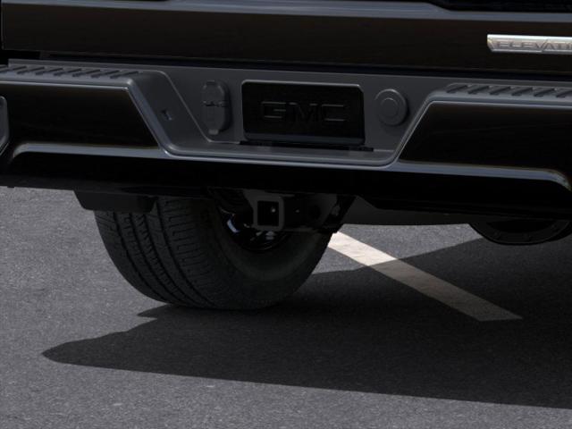 new 2025 GMC Sierra 1500 car, priced at $57,835