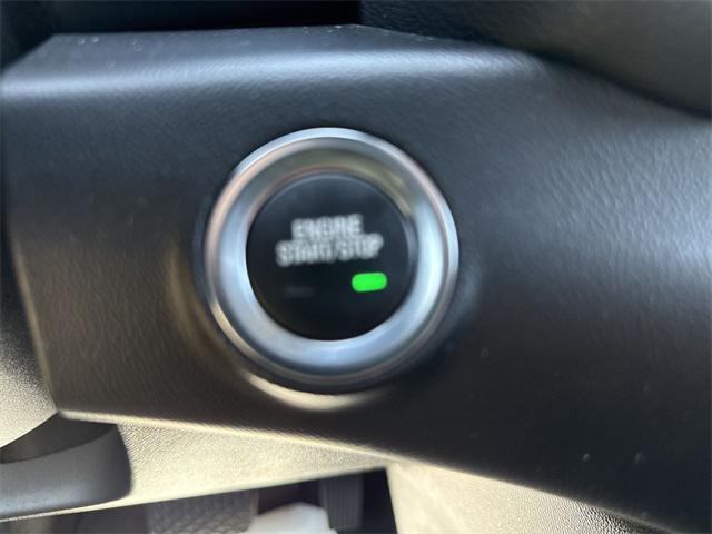 used 2022 GMC Terrain car, priced at $24,995