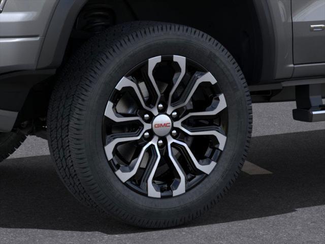 new 2024 GMC Canyon car, priced at $56,455