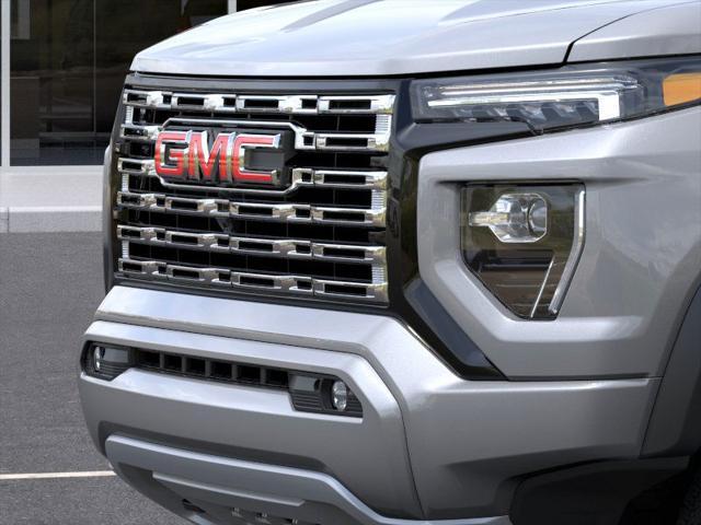 new 2024 GMC Canyon car, priced at $56,455