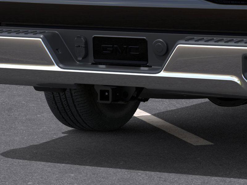 new 2026 GMC Sierra 1500 car, priced at $45,435