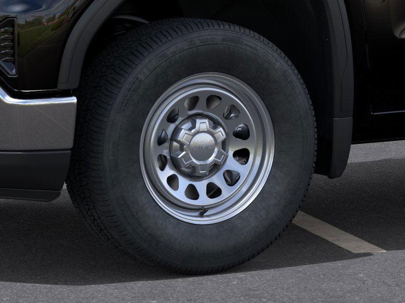 new 2026 GMC Sierra 1500 car, priced at $45,435