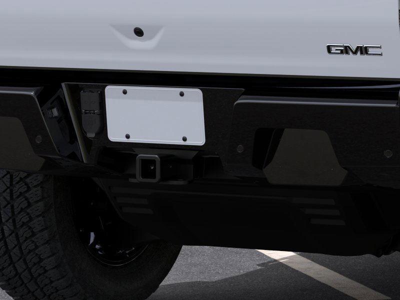 new 2026 GMC HUMMER EV Pickup car, priced at $99,095