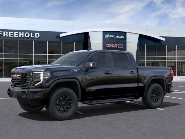 new 2025 GMC Sierra 1500 car, priced at $83,235